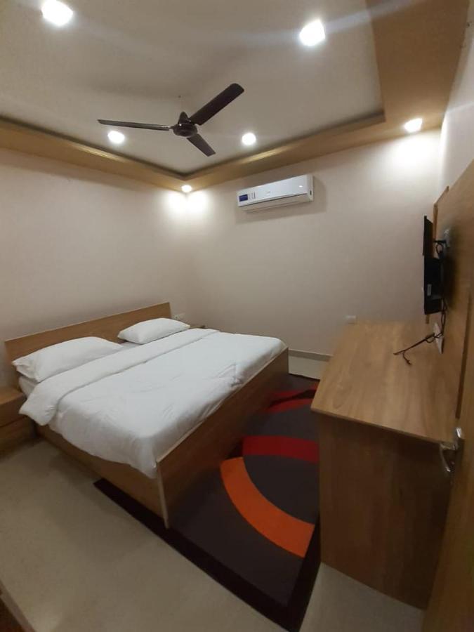 Hotel Bhanwar Niwas Divisione di Divisione di Jaipur Esterno foto