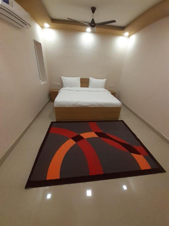 Hotel Bhanwar Niwas Divisione di Divisione di Jaipur Esterno foto