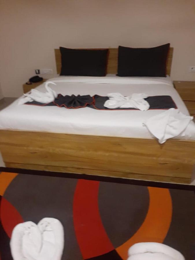 Hotel Bhanwar Niwas Divisione di Divisione di Jaipur Esterno foto