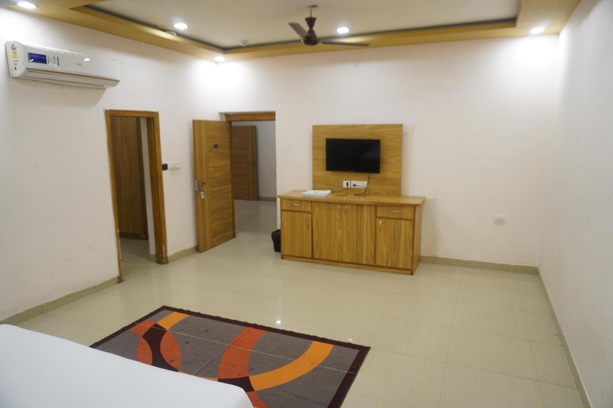 Hotel Bhanwar Niwas Divisione di Divisione di Jaipur Esterno foto