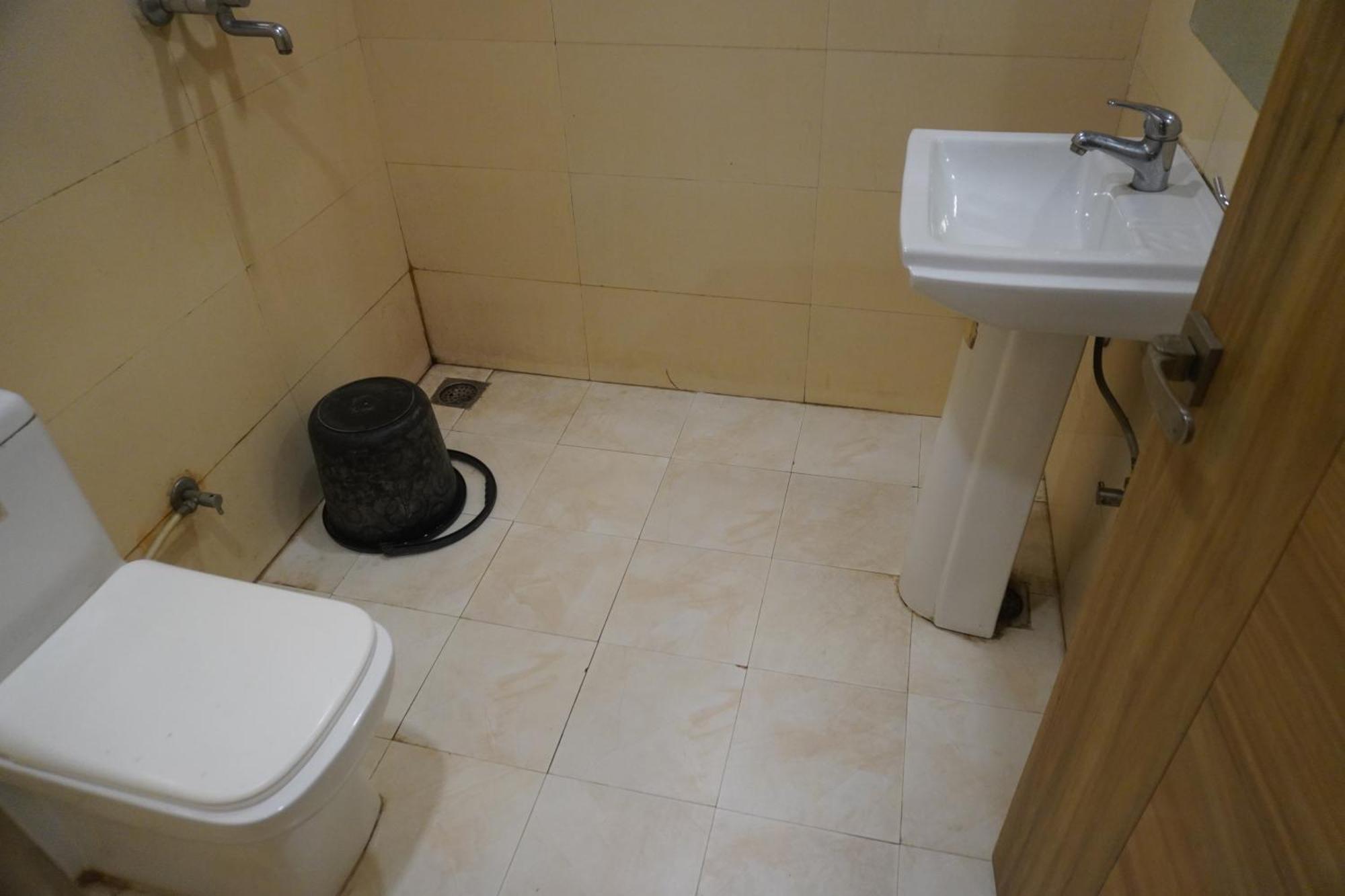 Hotel Bhanwar Niwas Divisione di Divisione di Jaipur Esterno foto