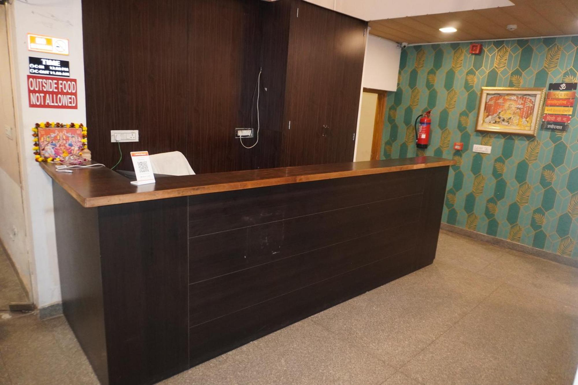 Hotel Bhanwar Niwas Divisione di Divisione di Jaipur Esterno foto