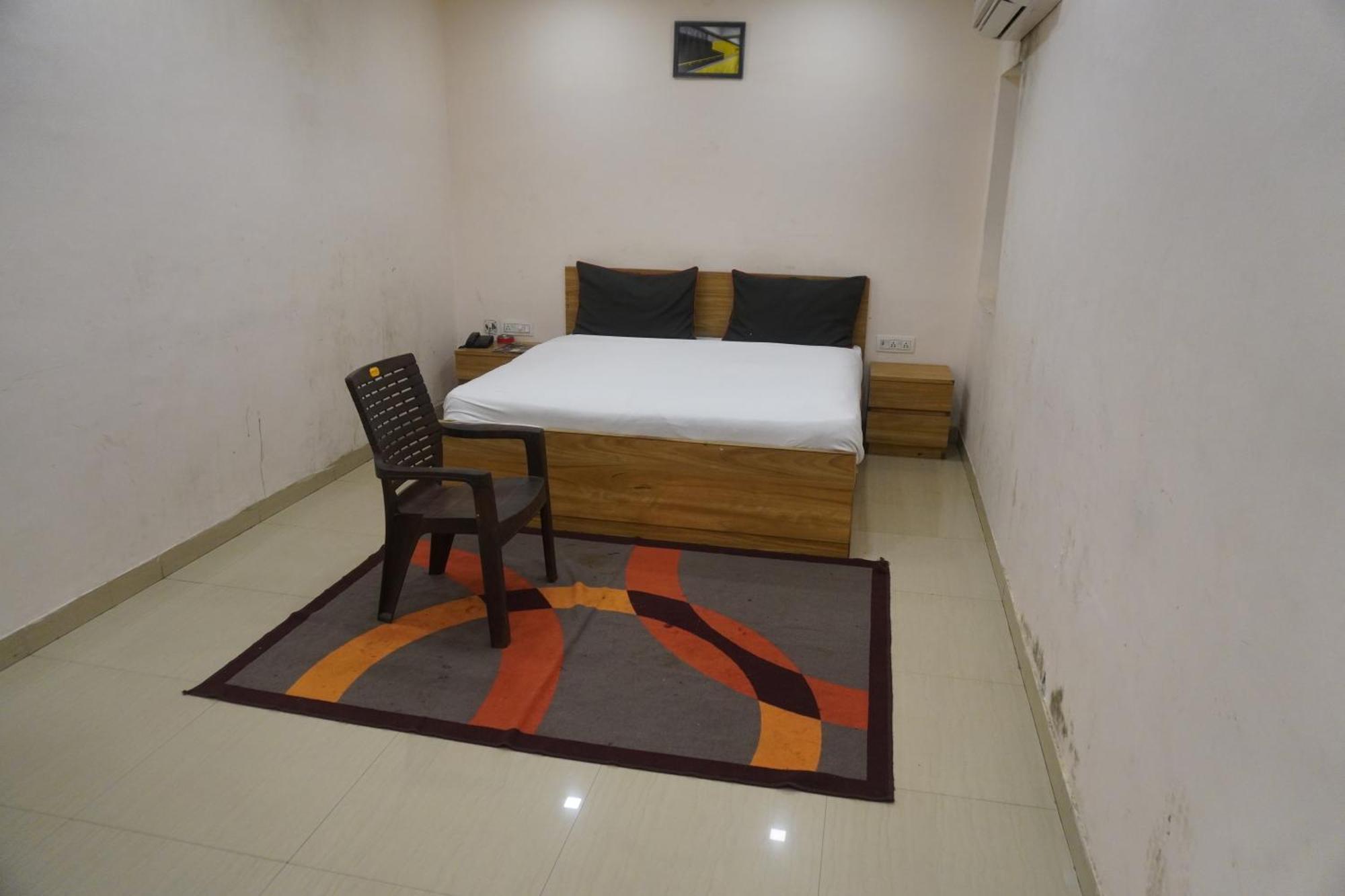 Hotel Bhanwar Niwas Divisione di Divisione di Jaipur Esterno foto