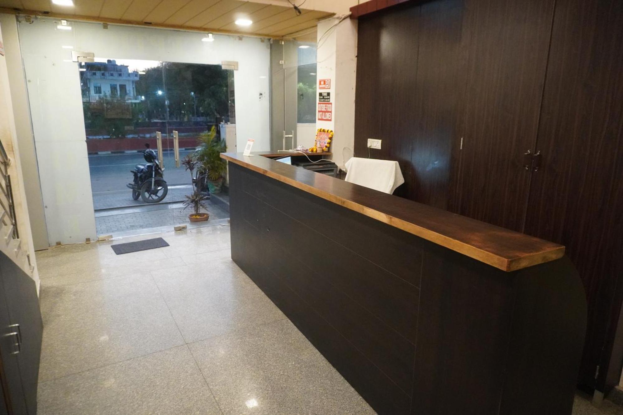 Hotel Bhanwar Niwas Divisione di Divisione di Jaipur Esterno foto