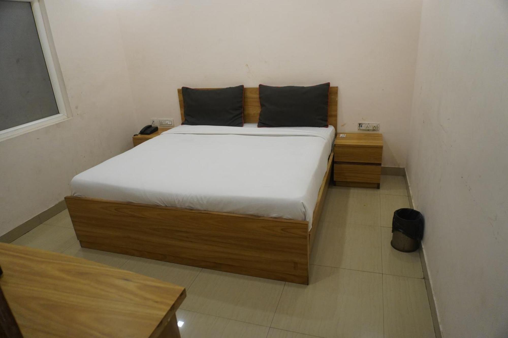 Hotel Bhanwar Niwas Divisione di Divisione di Jaipur Esterno foto