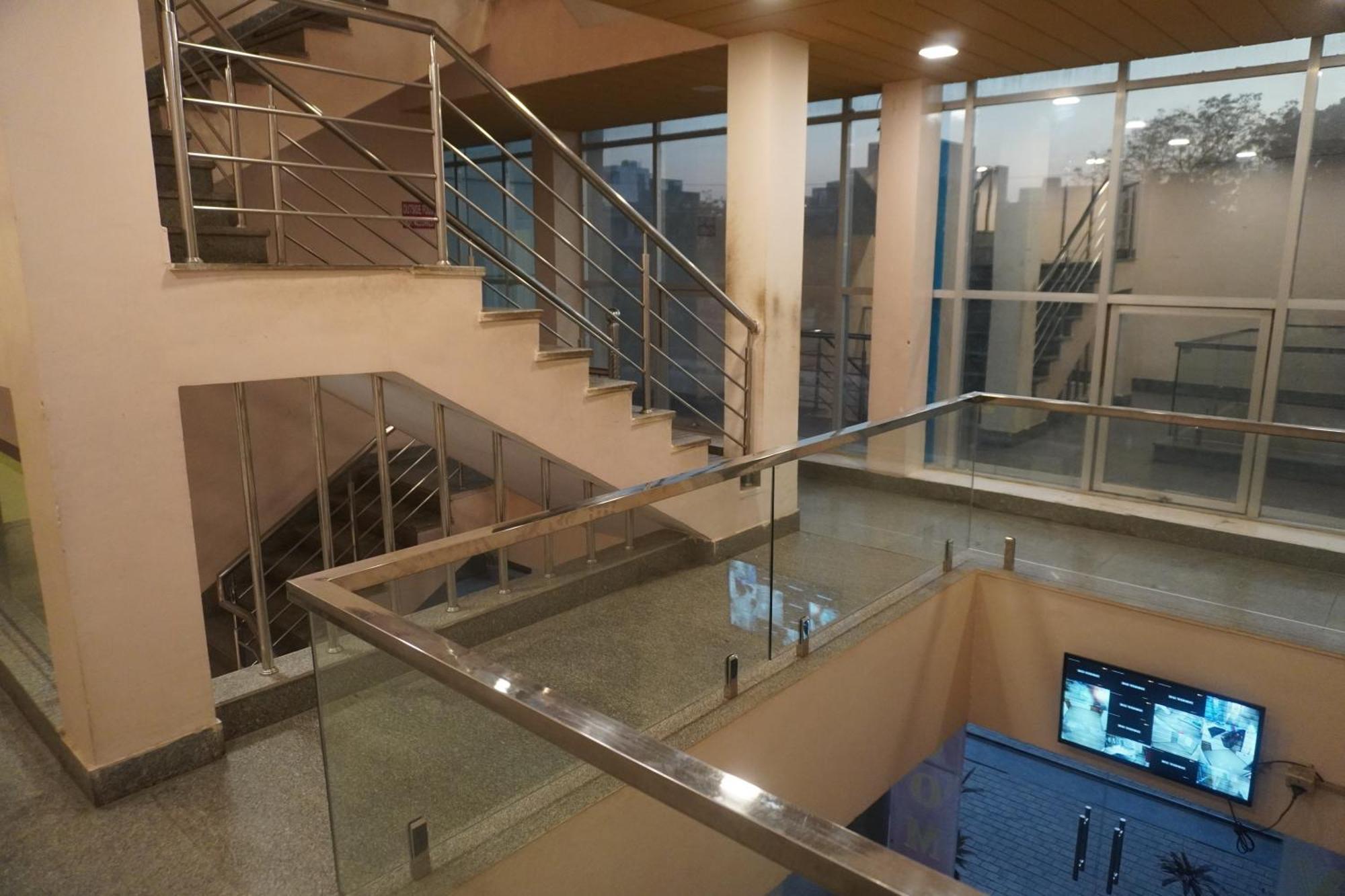 Hotel Bhanwar Niwas Divisione di Divisione di Jaipur Esterno foto