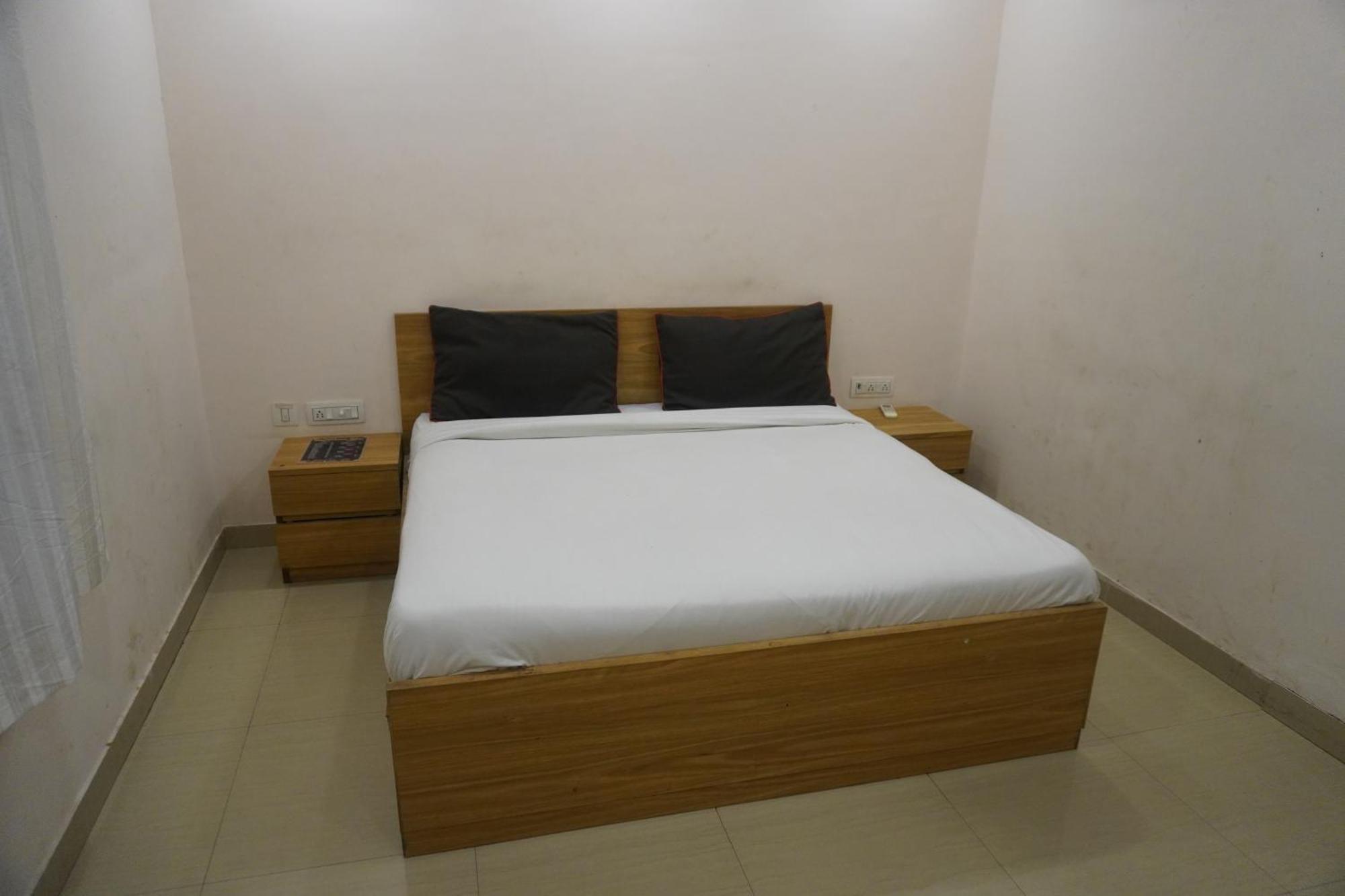 Hotel Bhanwar Niwas Divisione di Divisione di Jaipur Esterno foto