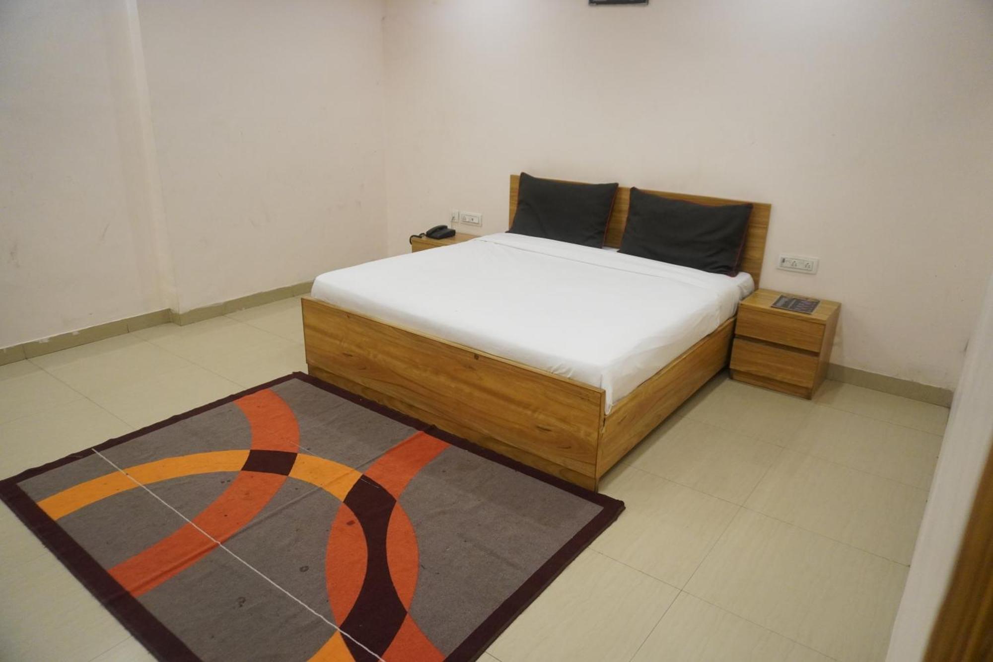 Hotel Bhanwar Niwas Divisione di Divisione di Jaipur Esterno foto