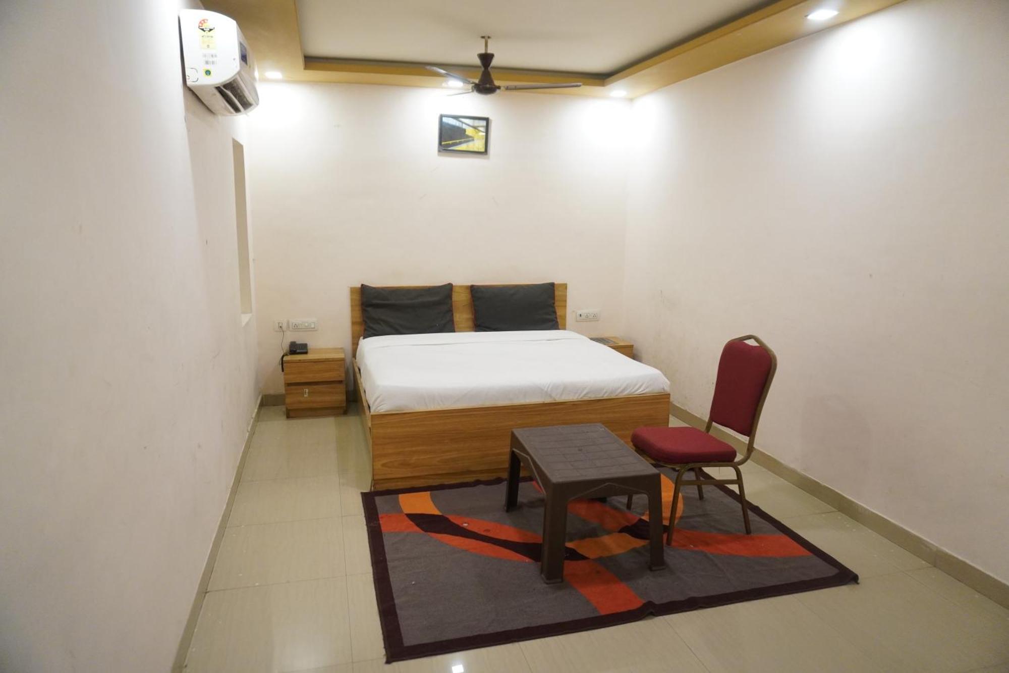 Hotel Bhanwar Niwas Divisione di Divisione di Jaipur Esterno foto