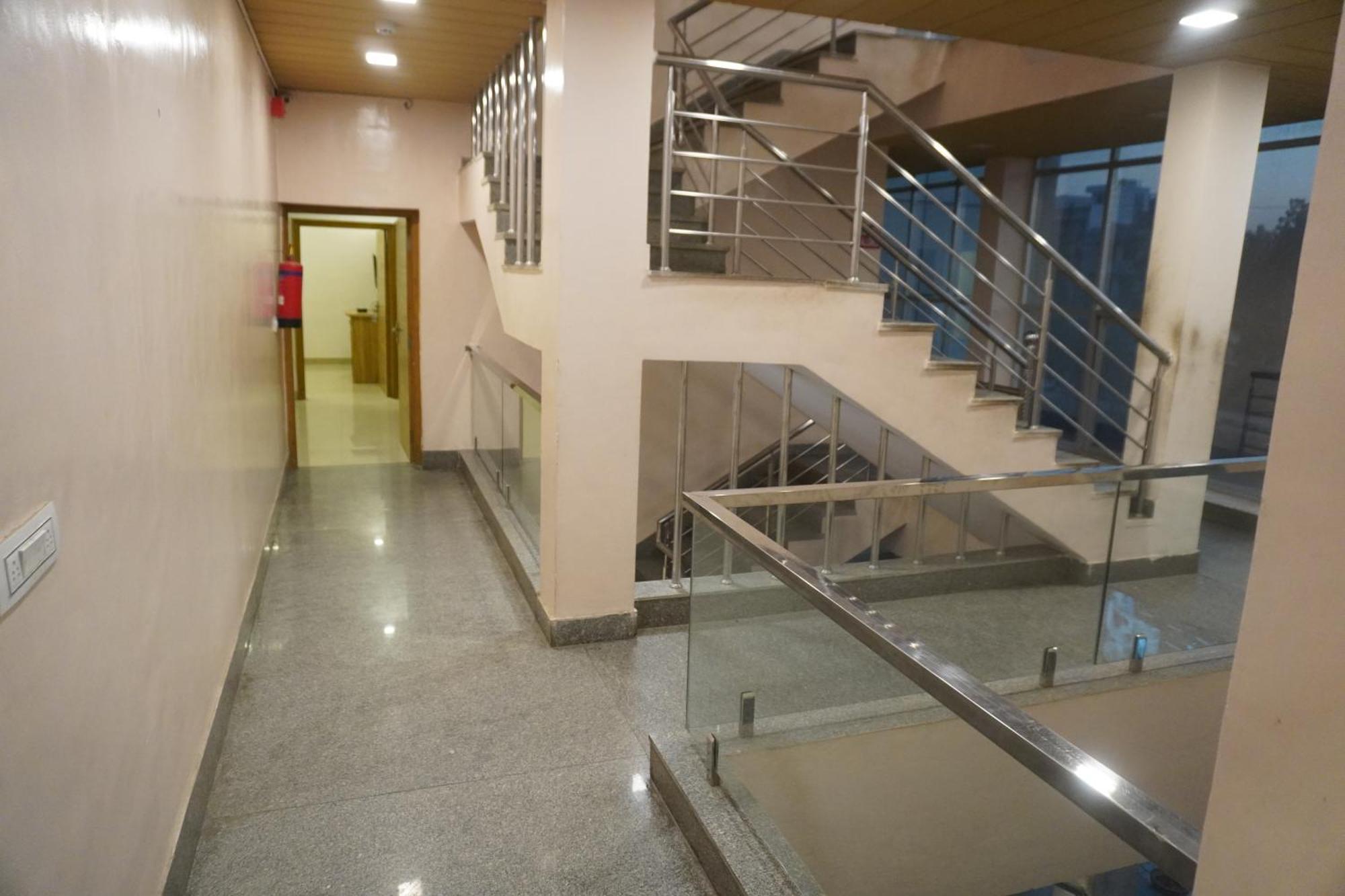 Hotel Bhanwar Niwas Divisione di Divisione di Jaipur Esterno foto