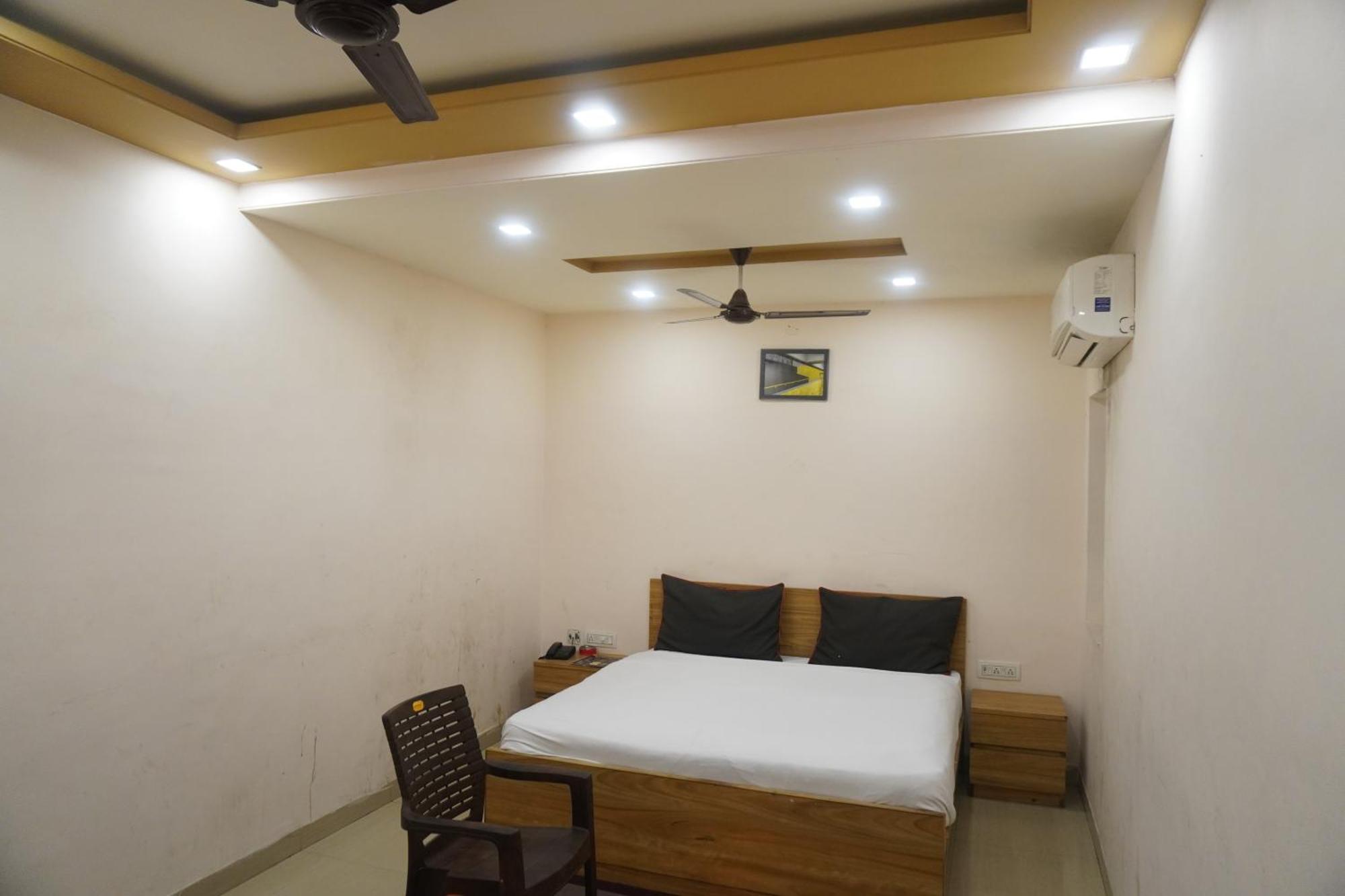 Hotel Bhanwar Niwas Divisione di Divisione di Jaipur Esterno foto