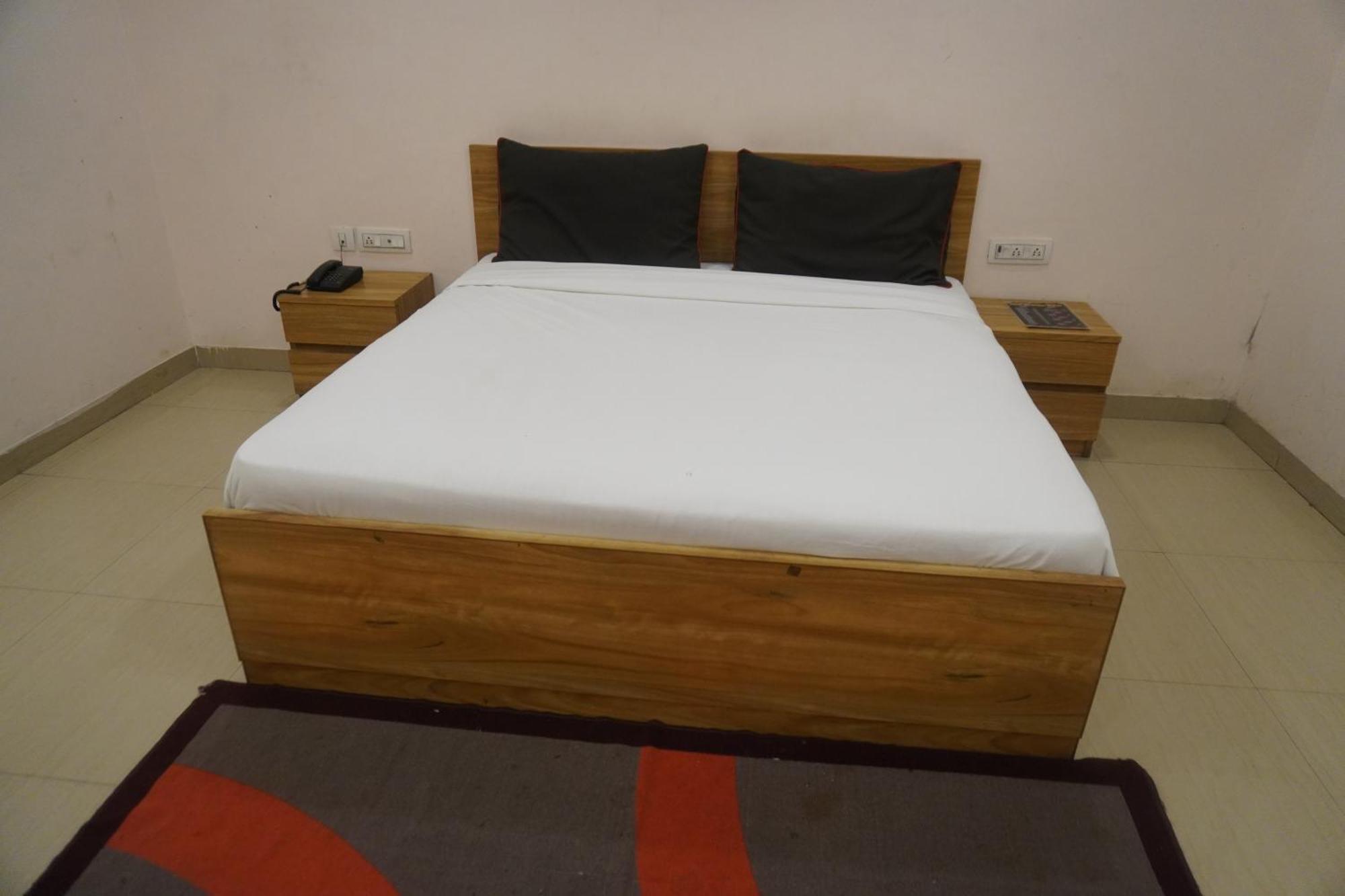 Hotel Bhanwar Niwas Divisione di Divisione di Jaipur Esterno foto